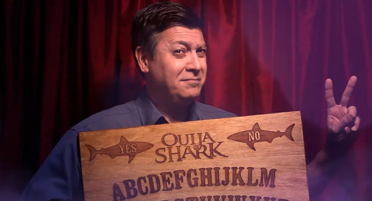 Ouija Shark