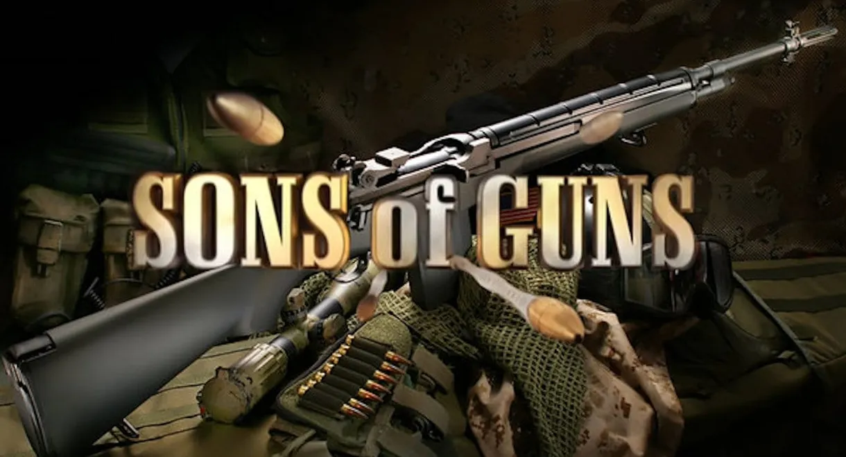 Sons of Guns