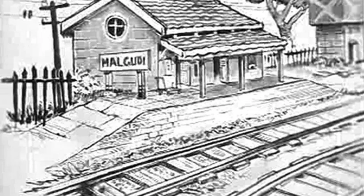 Malgudi Days