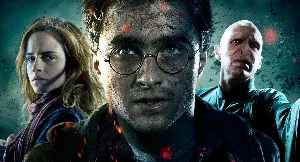 50 Greatest Harry Potter Moments