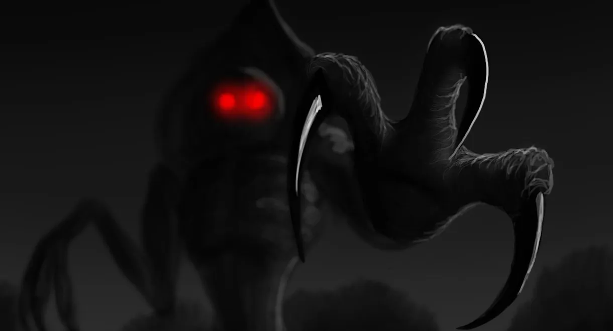 The Flatwoods Monster: A Legacy of Fear