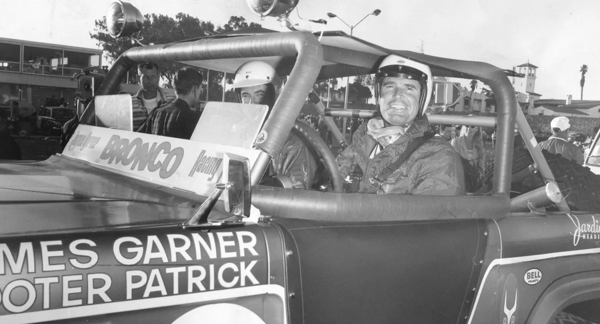 The Racing Scene