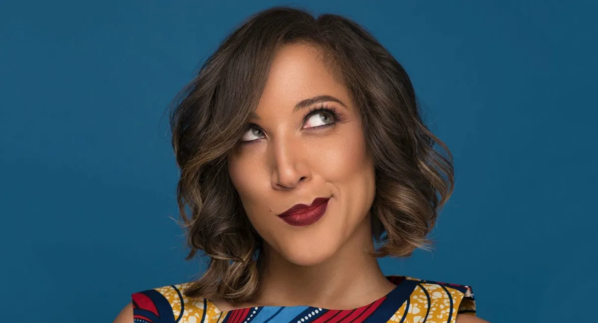 The Rundown with Robin Thede