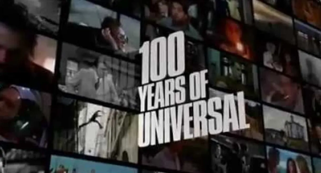 100 Years of Universal: The Lew Wasserman Era