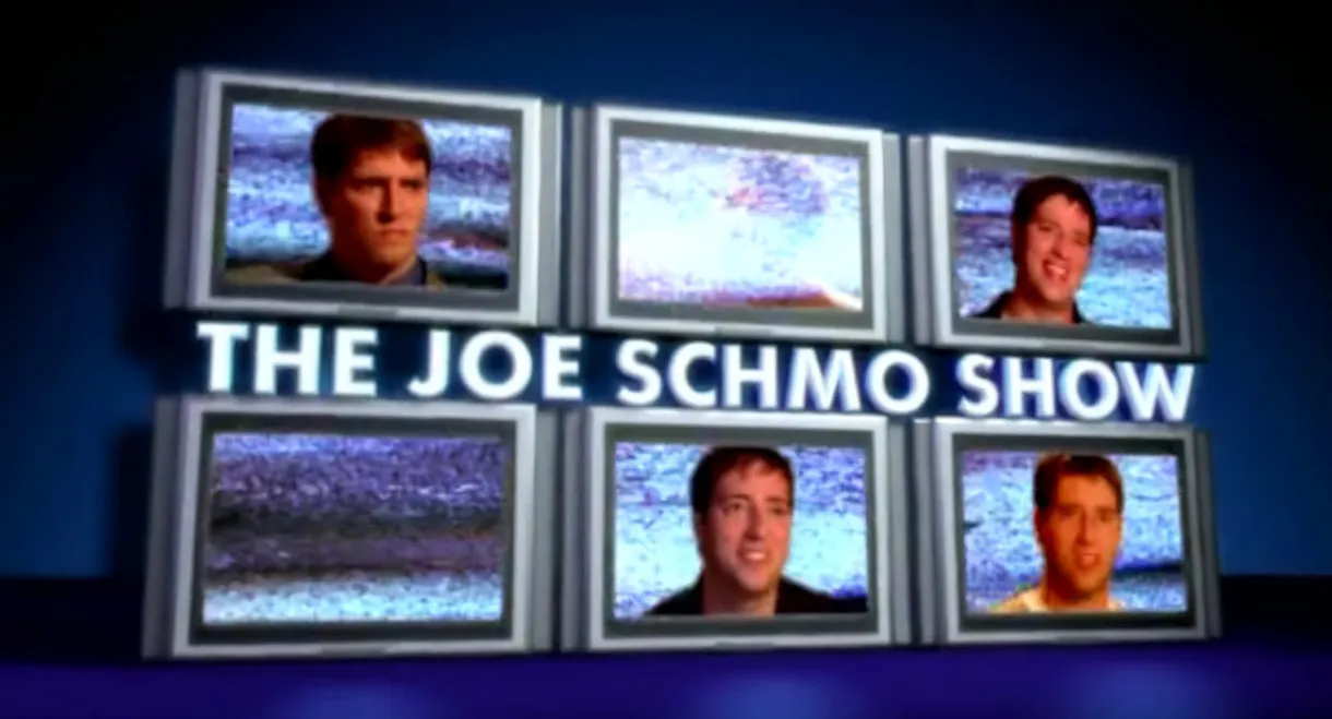 The Joe Schmo Show