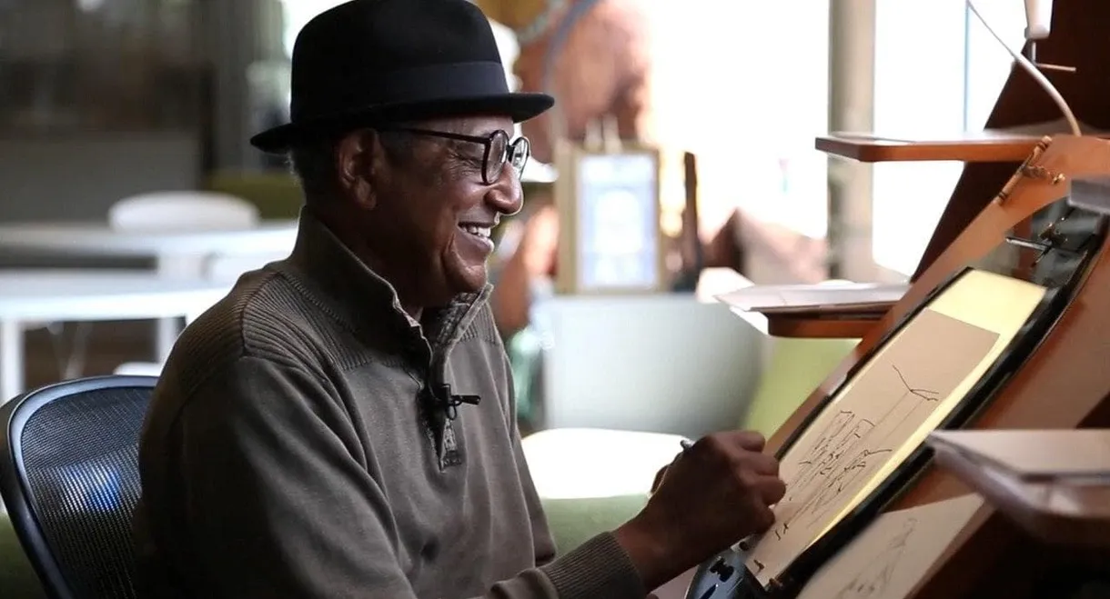 Floyd Norman: An Animated Life