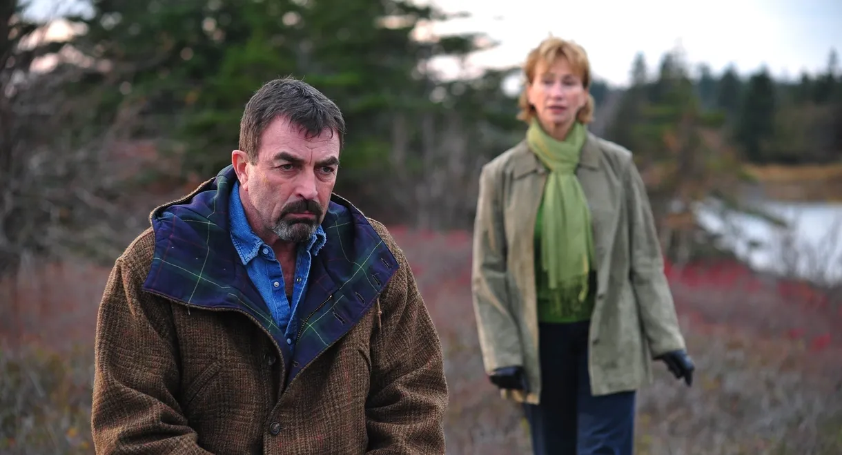 Jesse Stone: No Remorse