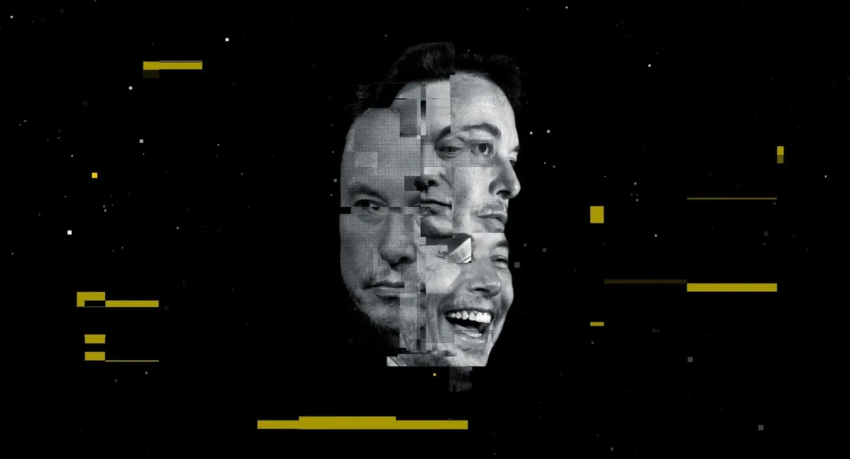The Elon Musk Story