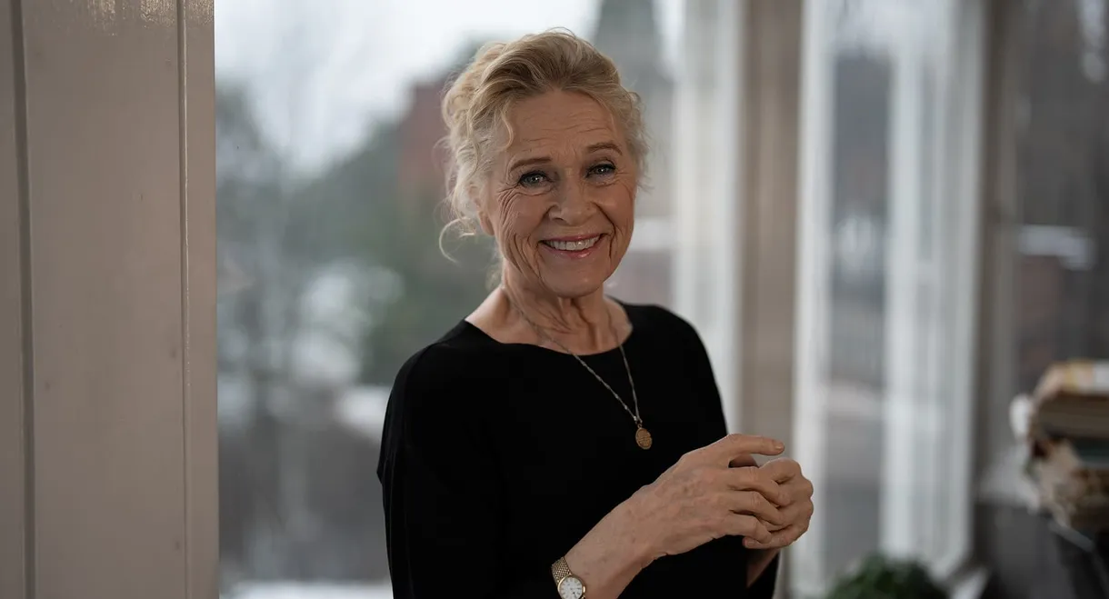 Liv Ullmann: A Road Less Travelled