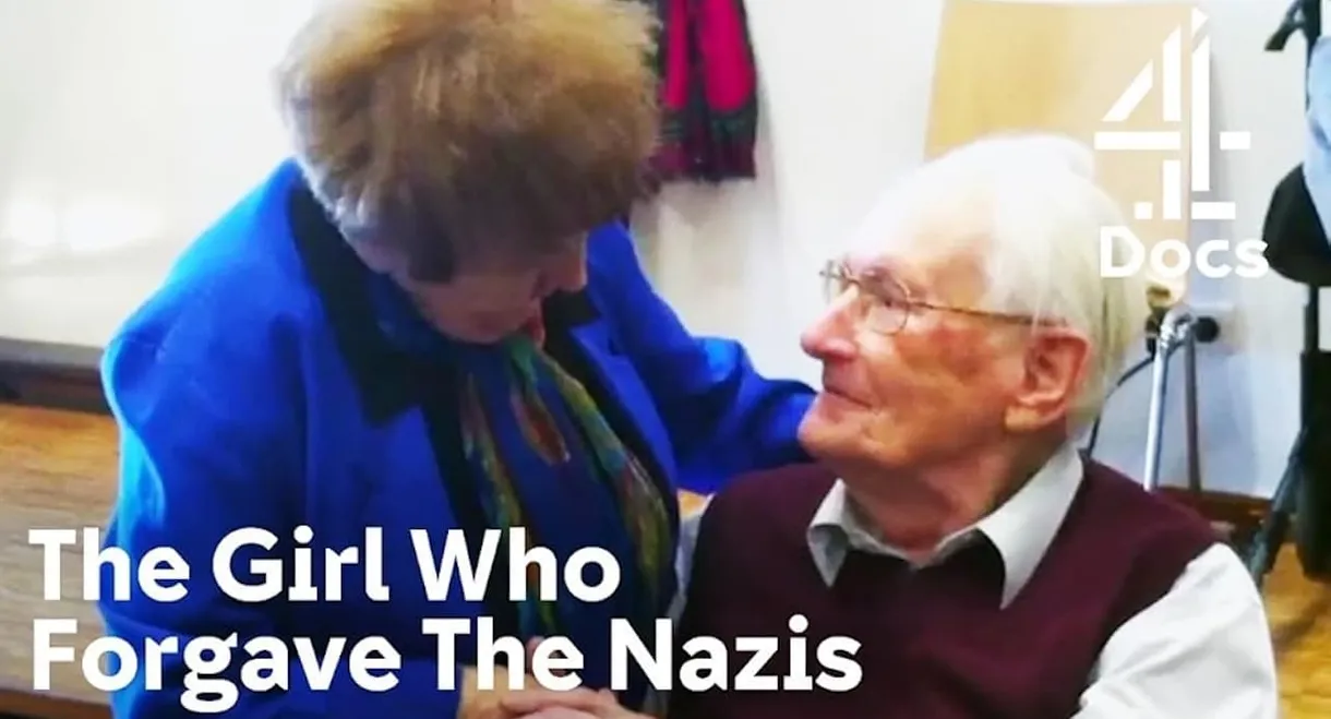 The Girl Who Forgave the Nazis