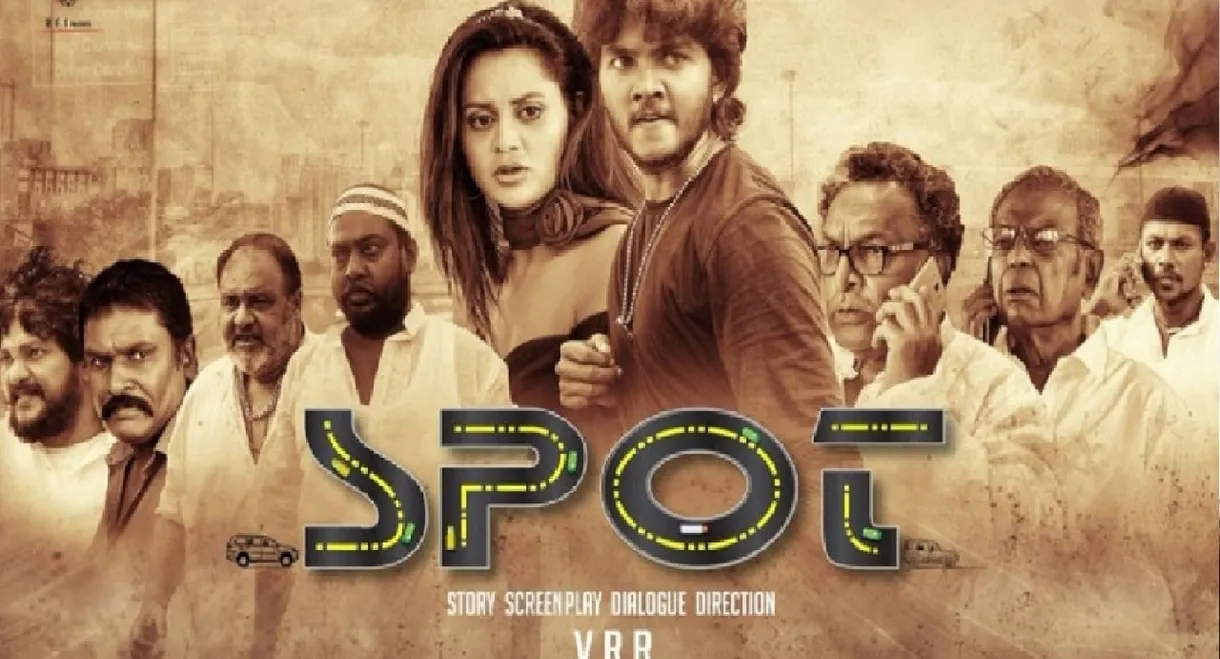 Spot