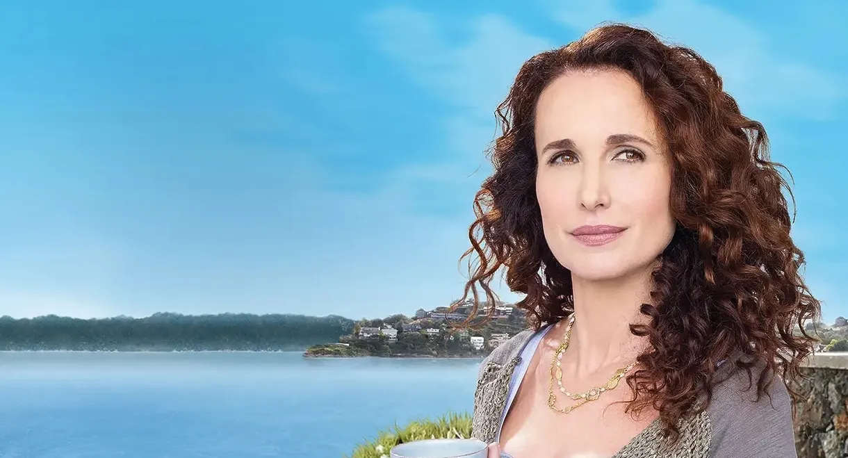 Debbie Macomber's Cedar Cove