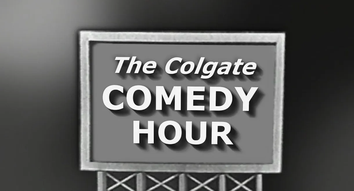 The Colgate Comedy Hour