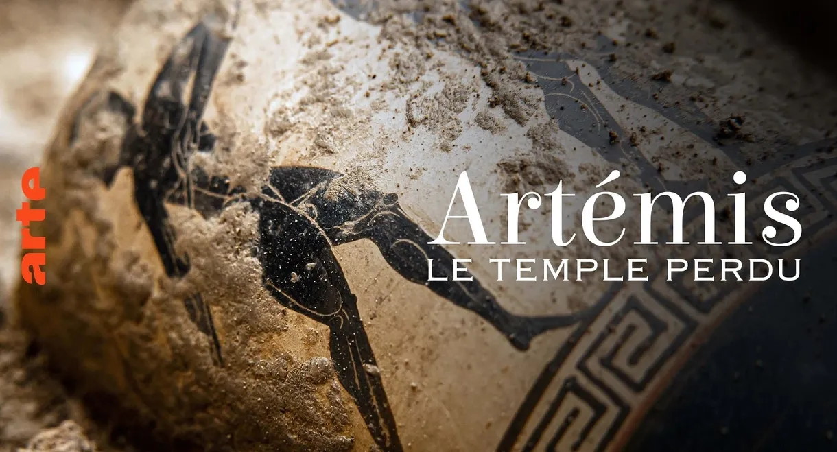 Artemis - The Lost Temple