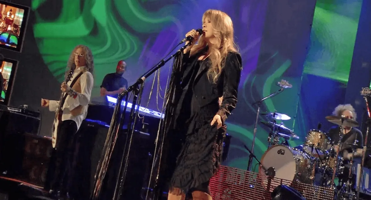 Stevie Nicks: Live in Chicago