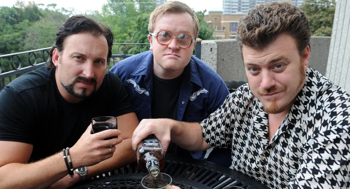 Trailer Park Boys