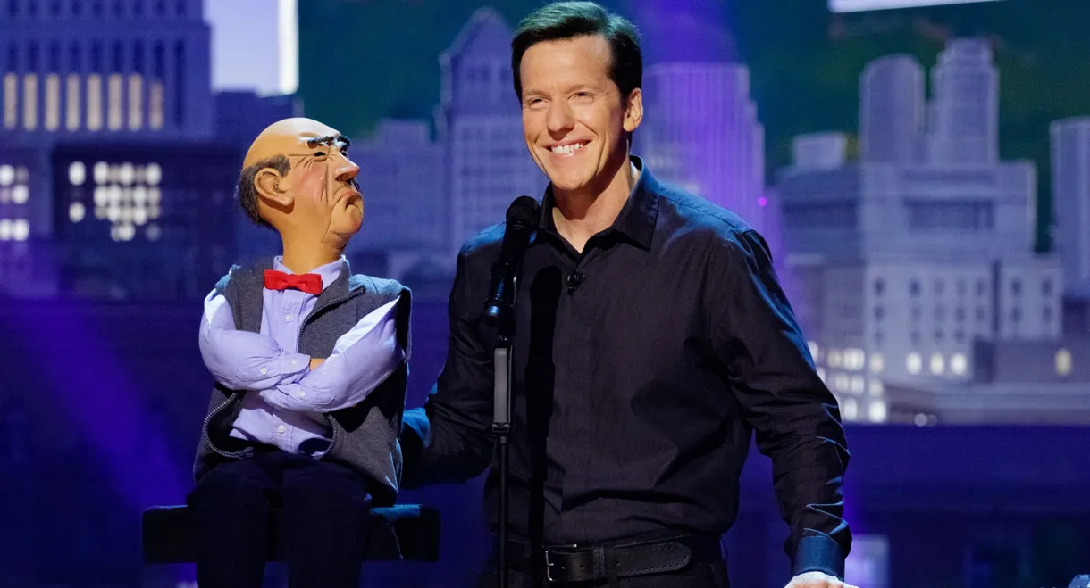 Jeff Dunham: Relative Disaster