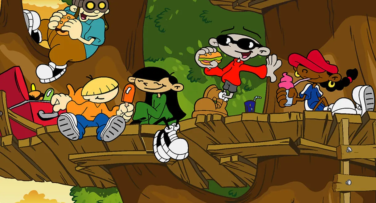 Codename: Kids Next Door