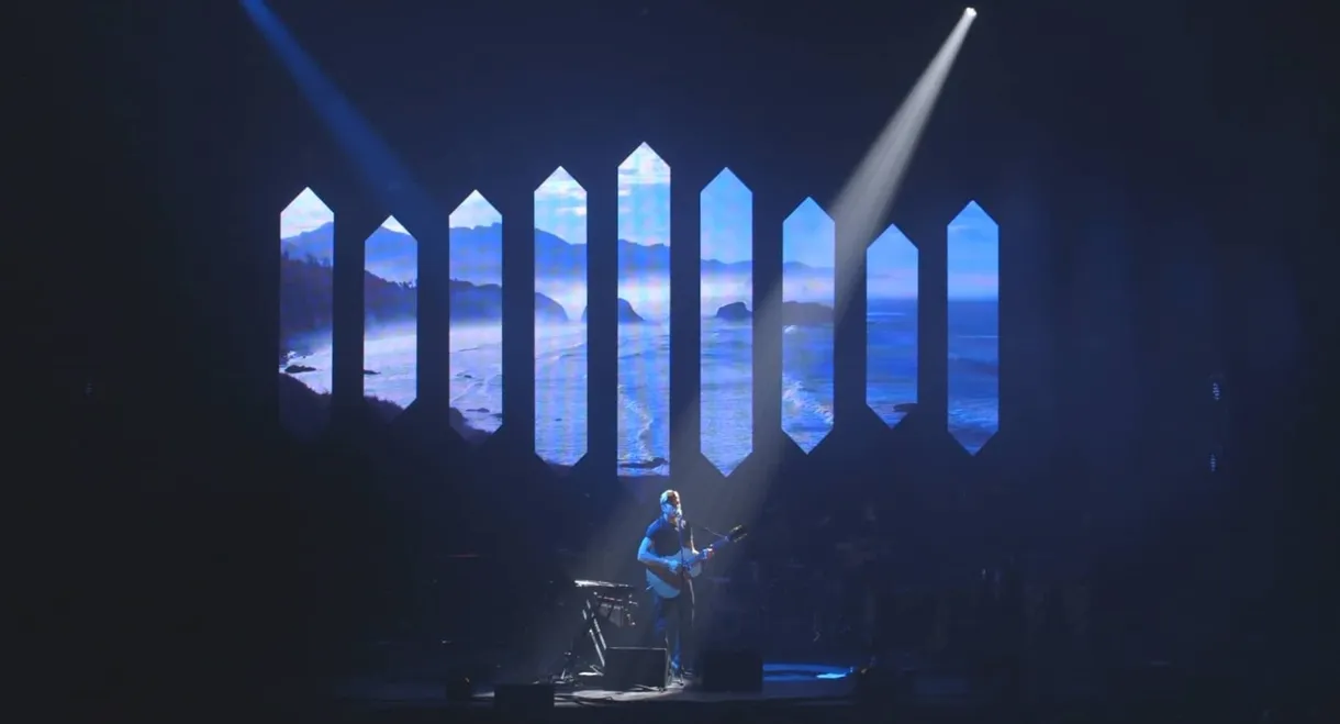 Sufjan Stevens: Carrie & Lowell Live