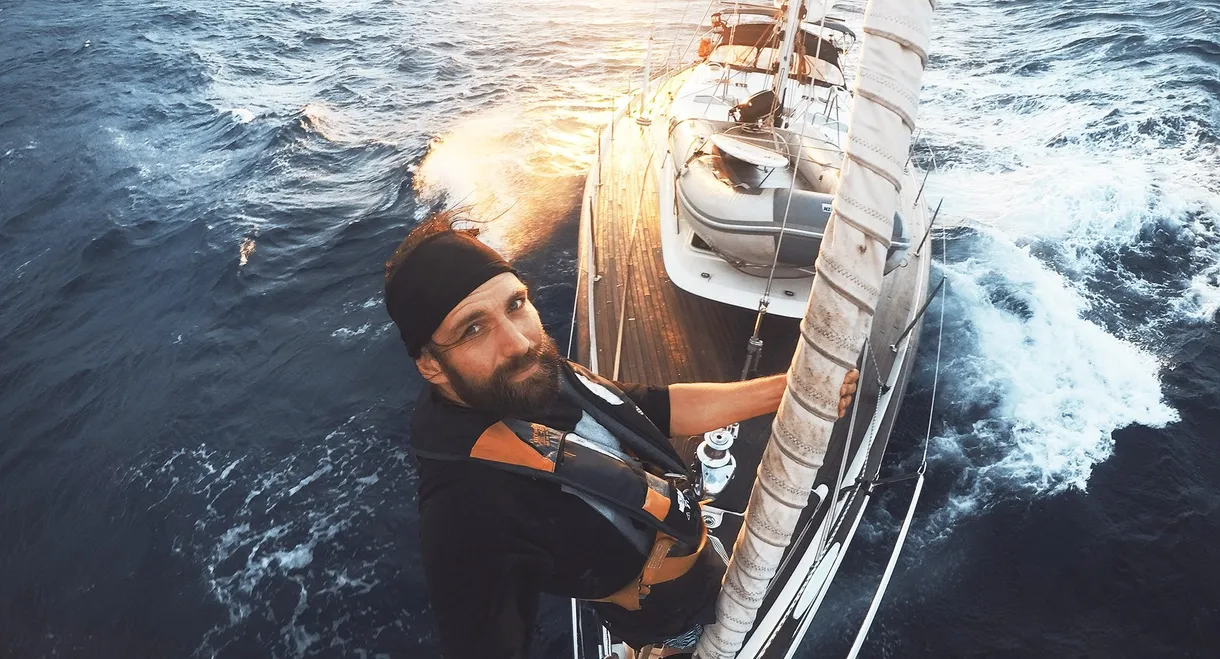 L’odyssée Pacifique