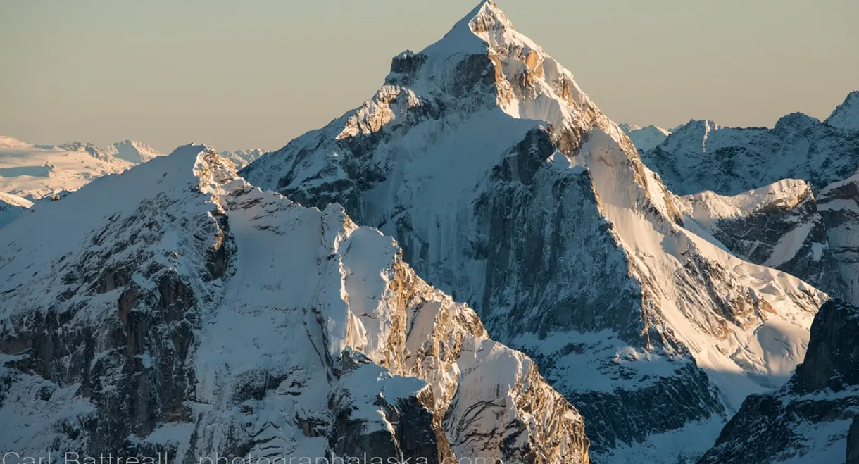 Le montagne non finiscono la