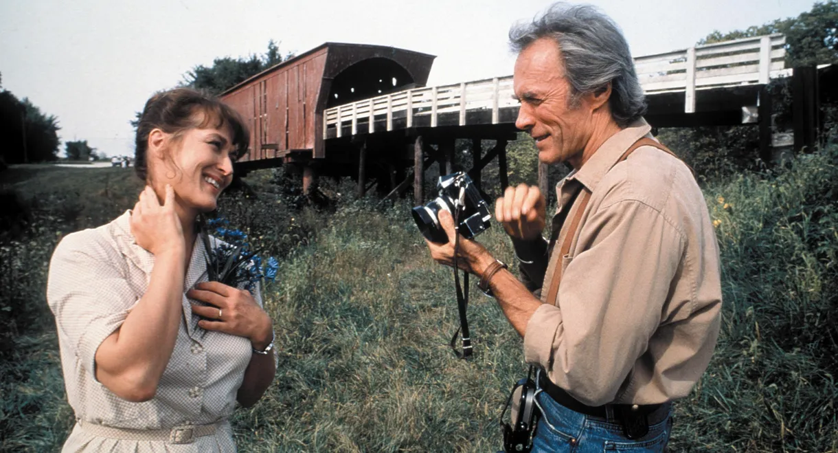 The Bridges of Madison County