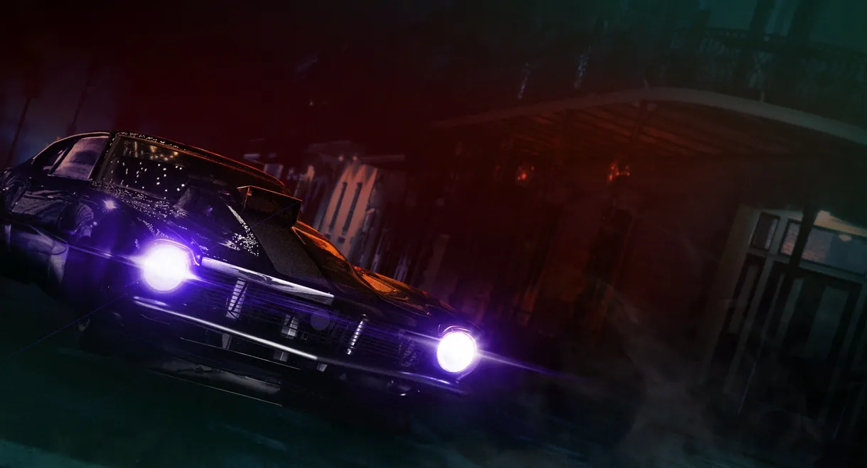 Street Outlaws: New Orleans