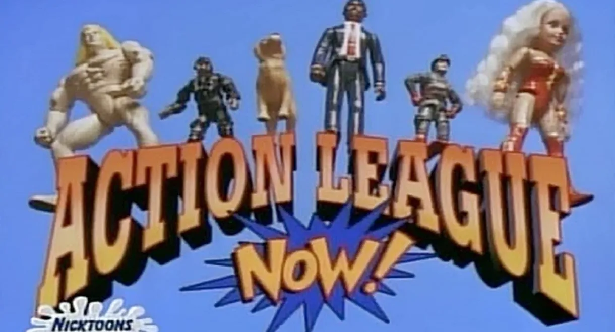 Action League Now!