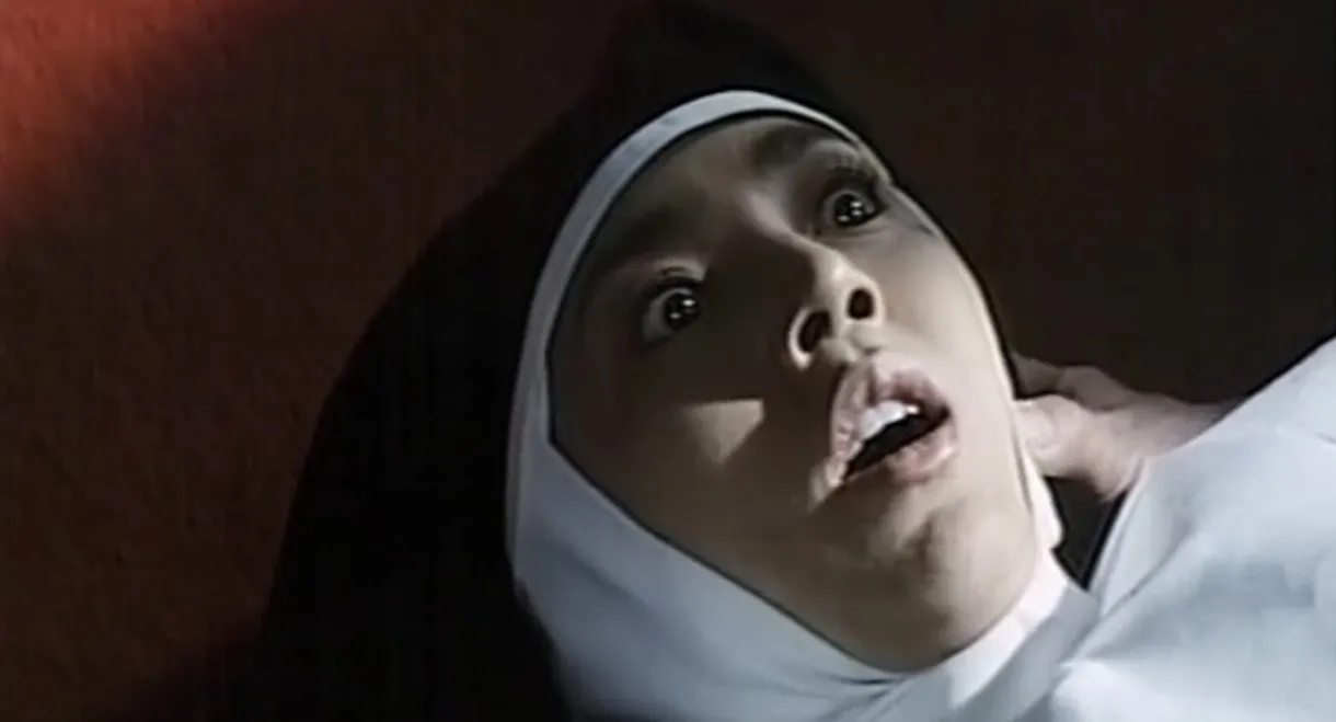 Nun Story: Frustration in Black