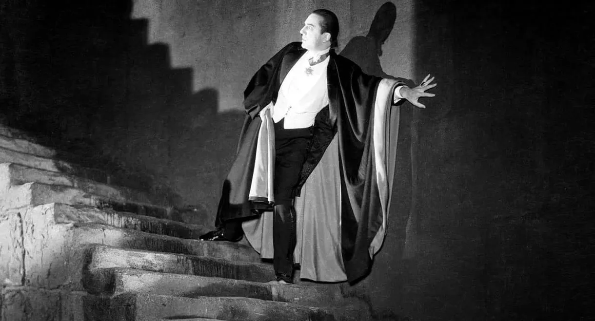 The Road to 'Dracula'