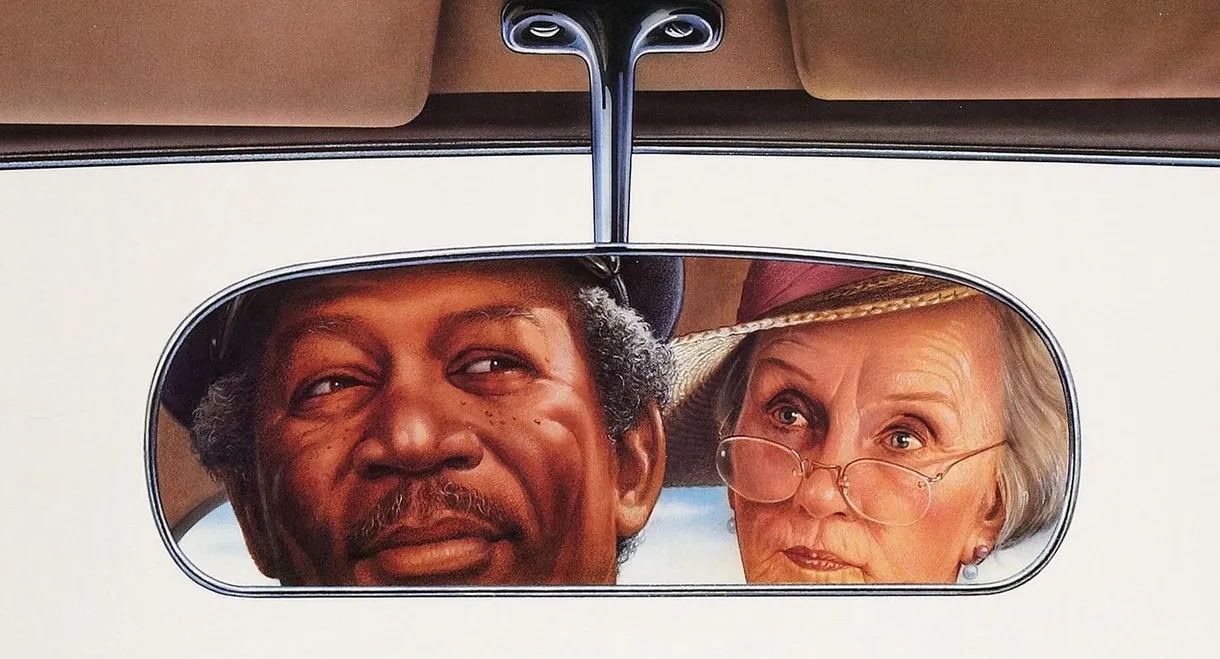 Driving Miss Daisy