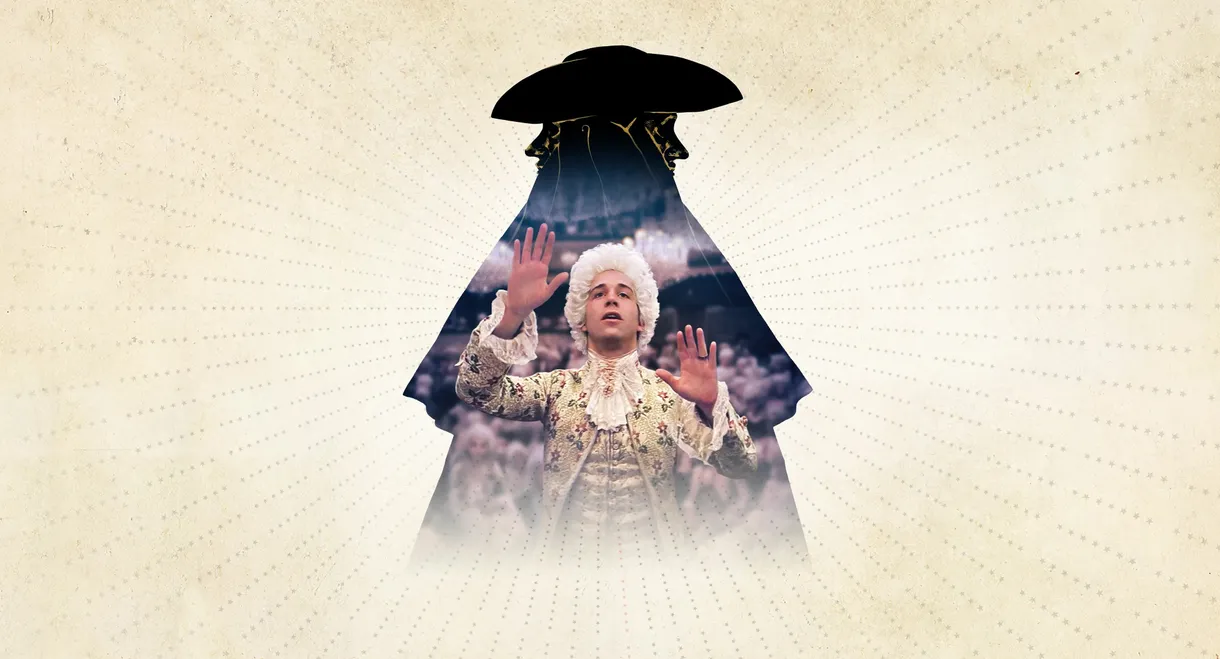 Amadeus