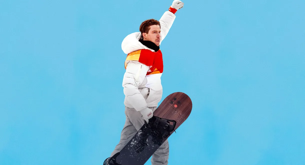 Shaun White: The Last Run