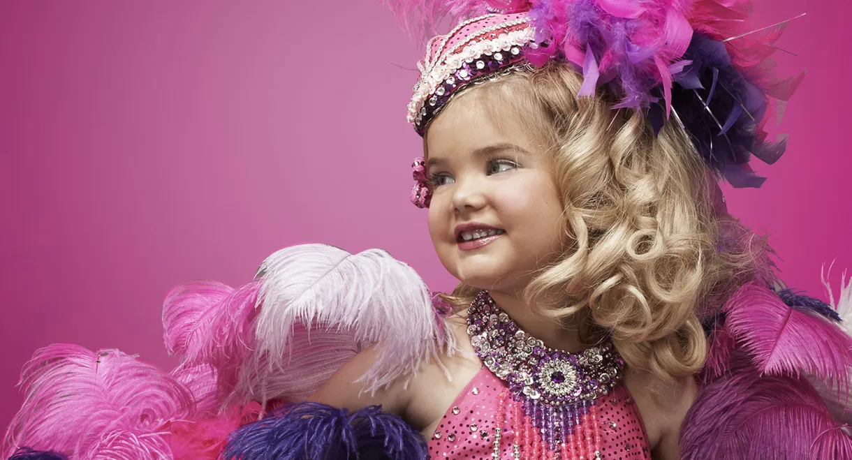 Toddlers & Tiaras: Where Are They Now?