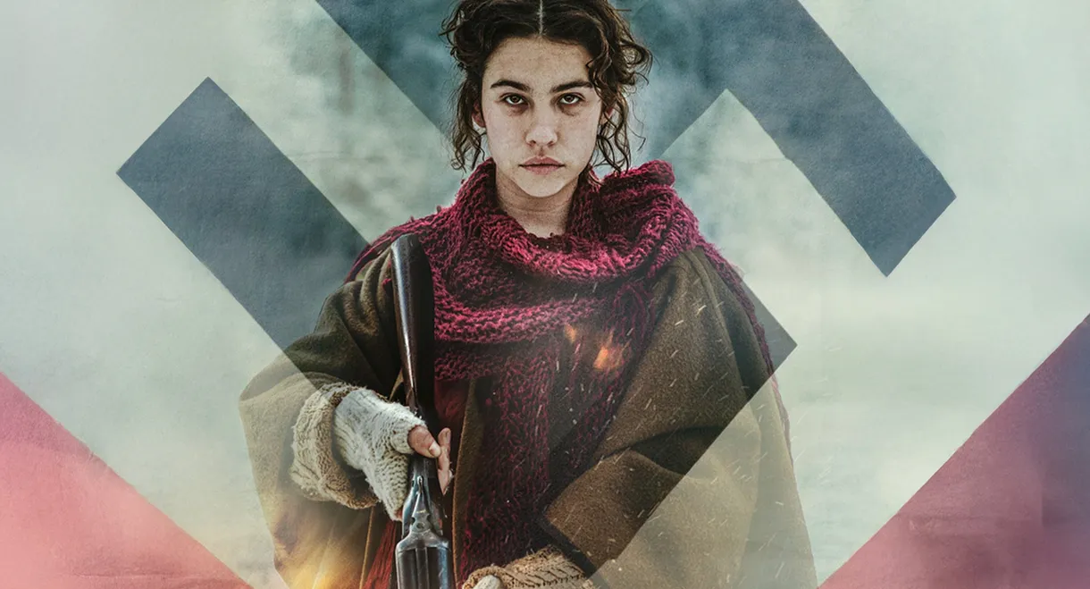 The Burning Cold