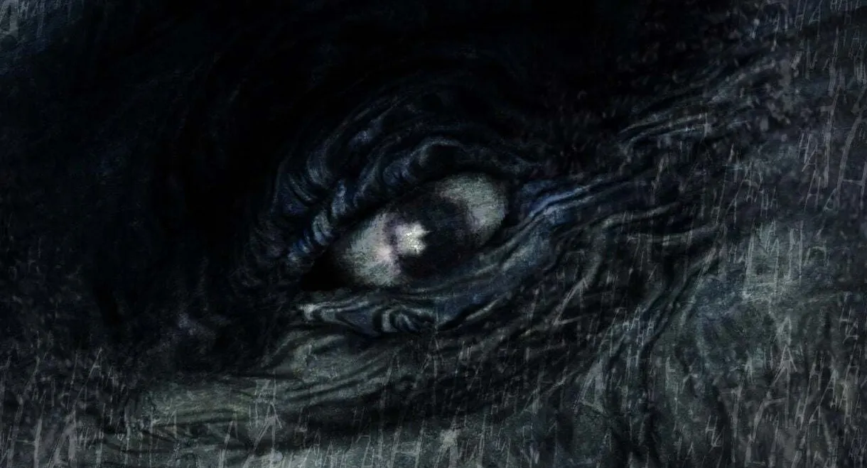 The Evil Wicked Whale