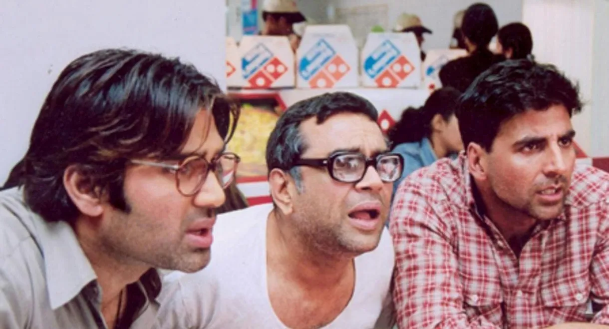 Hera Pheri