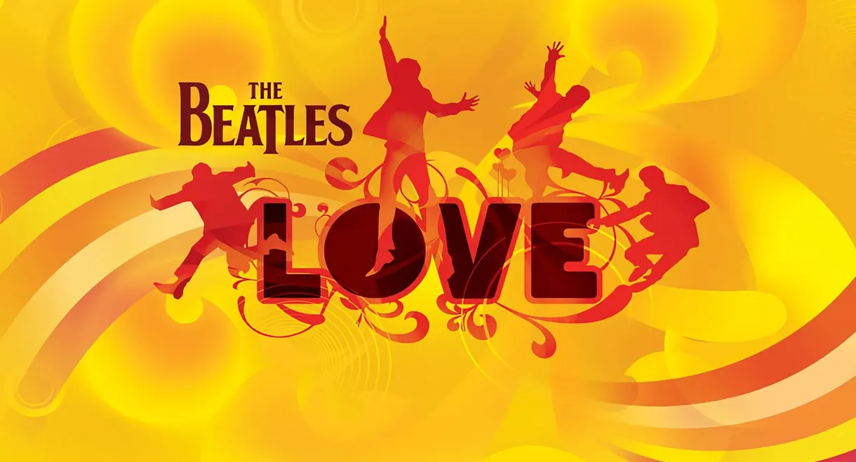 The Beatles: Love