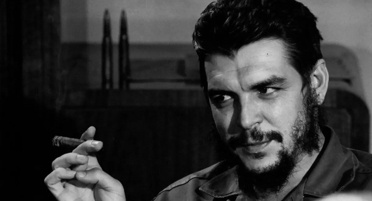 Che: A New Man