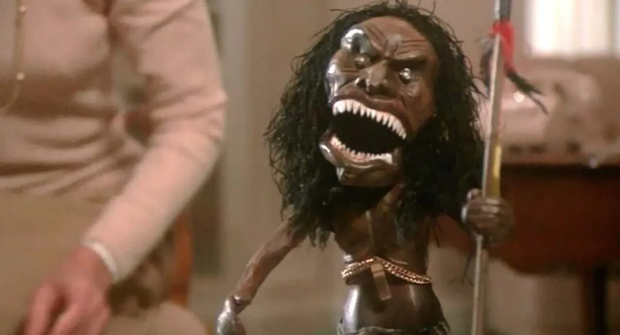 Trilogy of Terror II