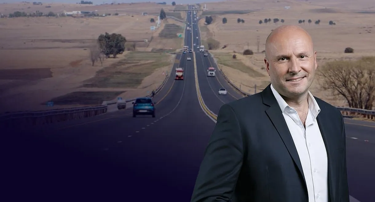 Les routes les plus dangereuses du monde