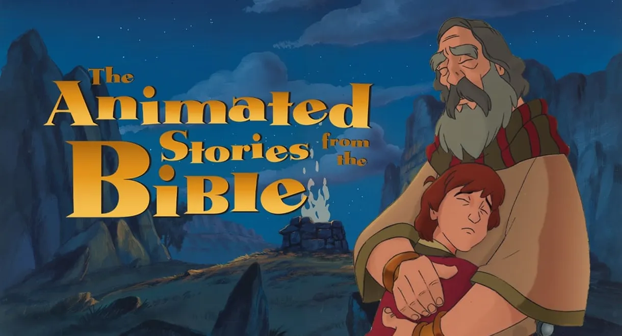 Animated Stories from the Bible