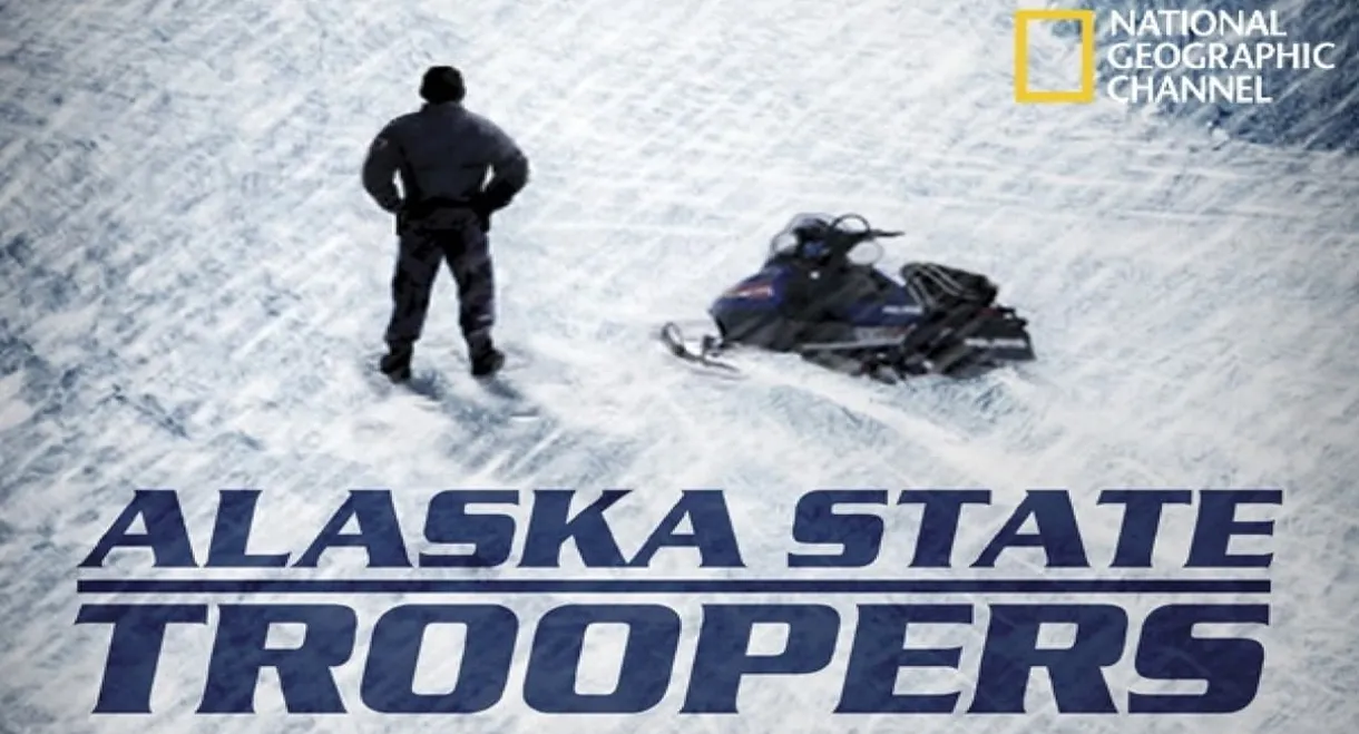 Alaska State Troopers