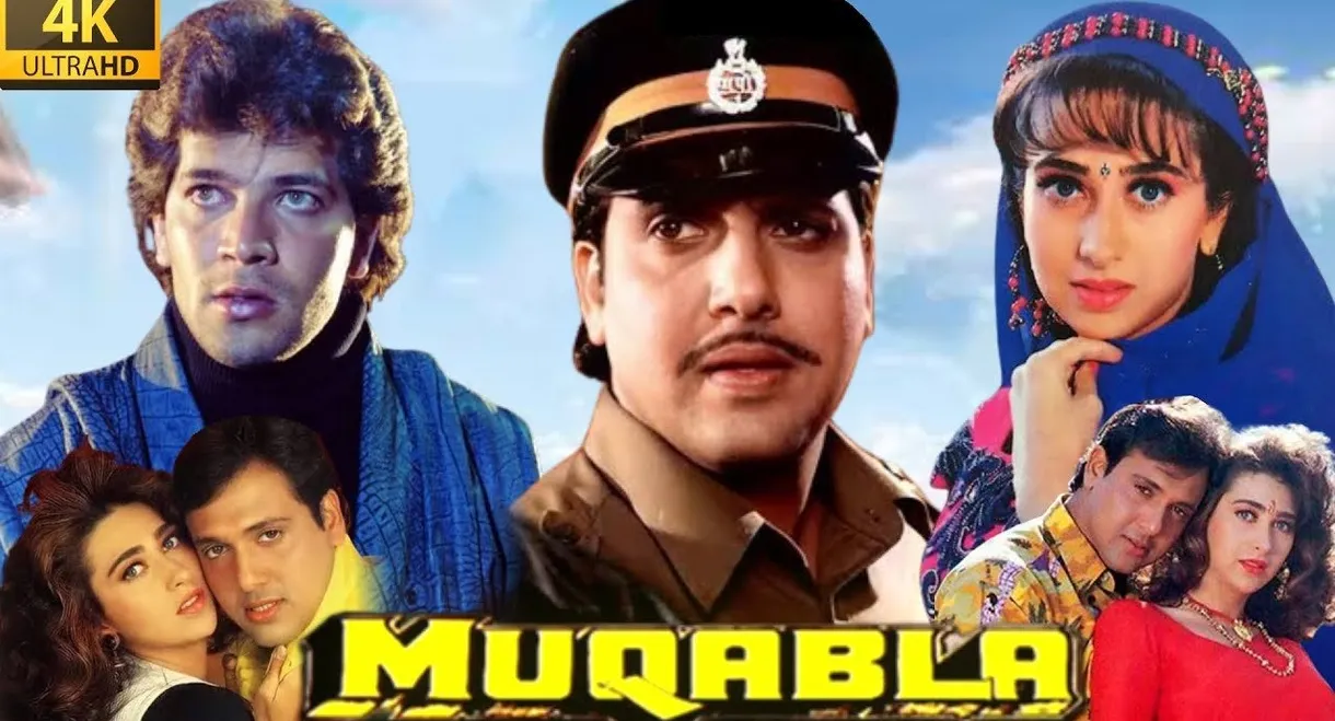 Muqabla