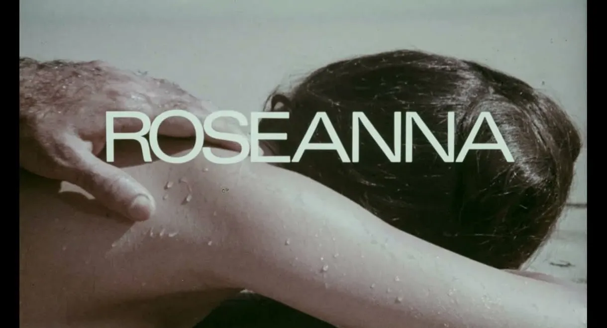 Roseanna