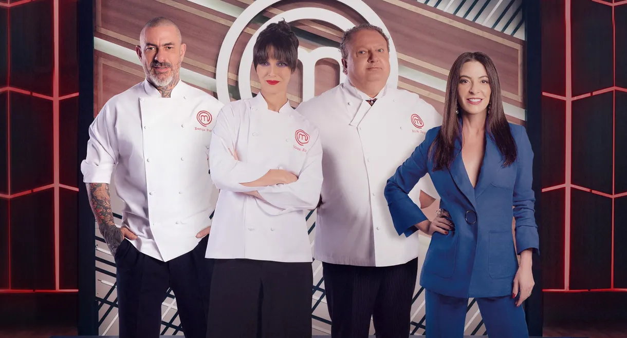 MasterChef: Professionals (BR)