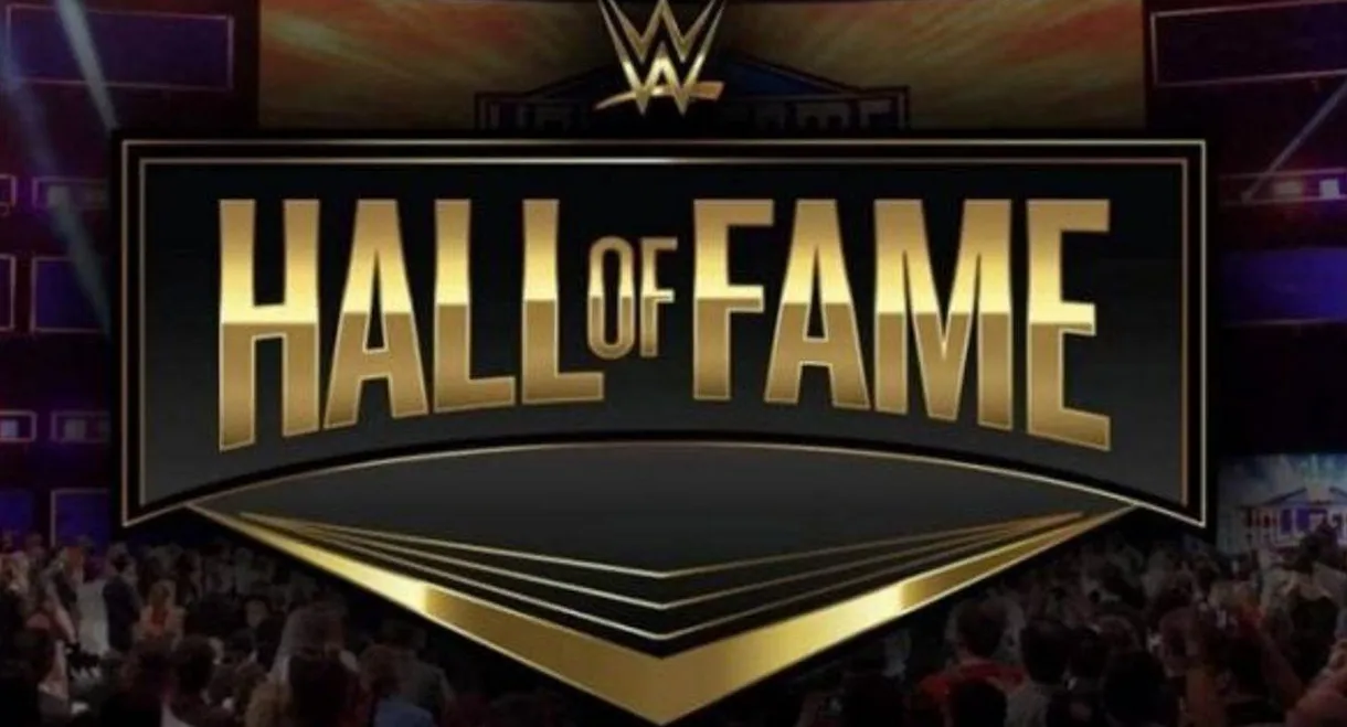 WWE Hall of Fame