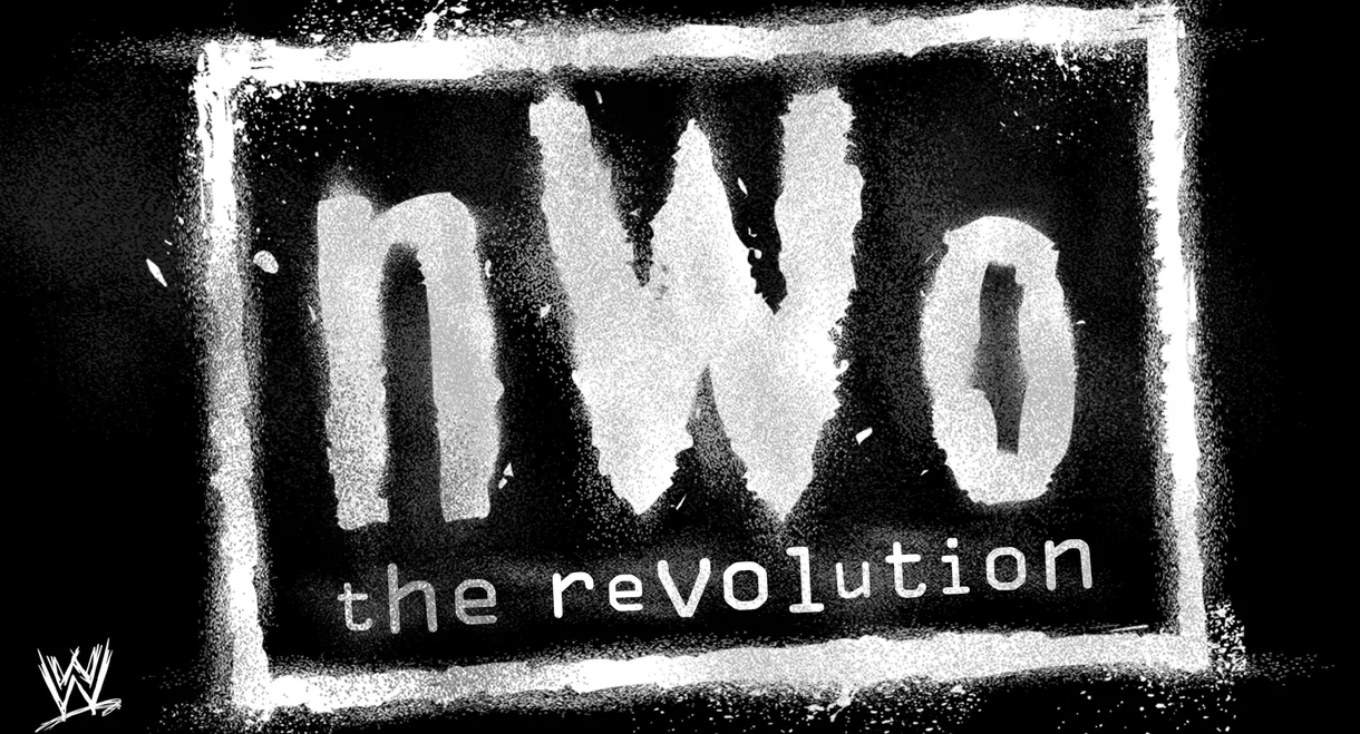 nWo: The Revolution