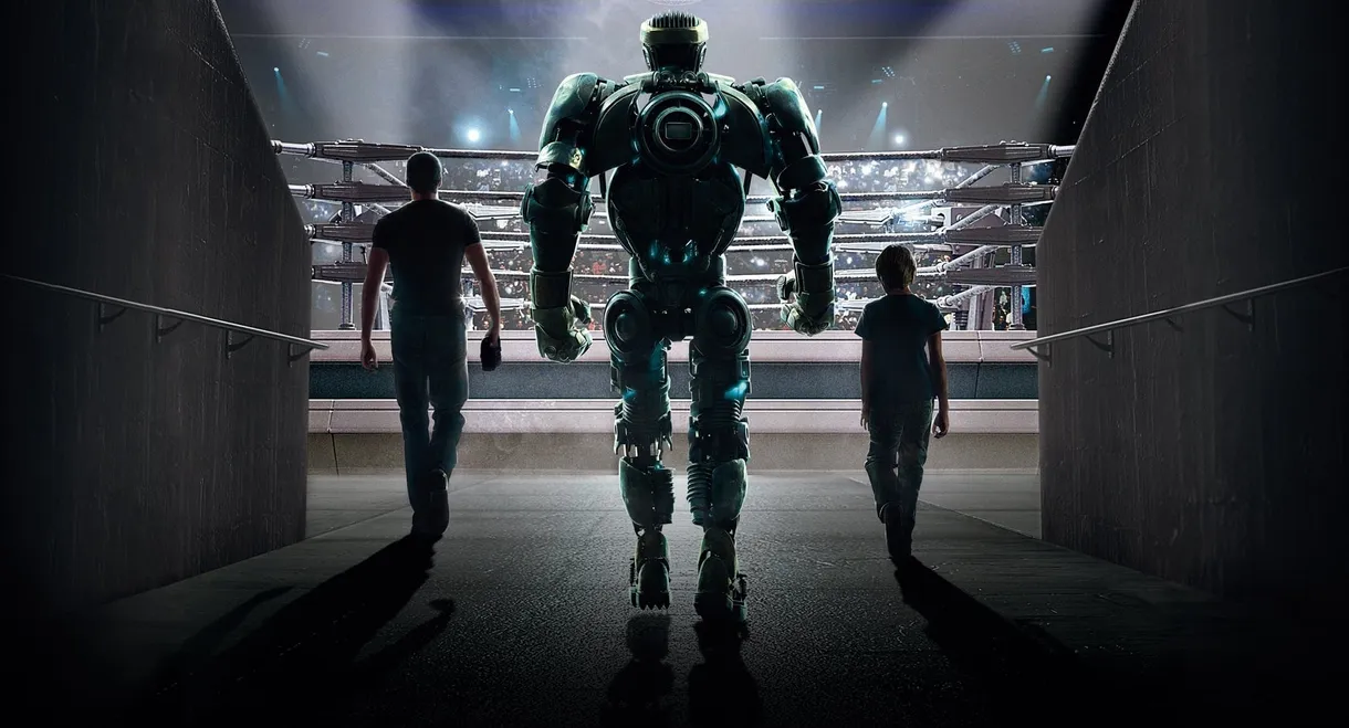 Real Steel