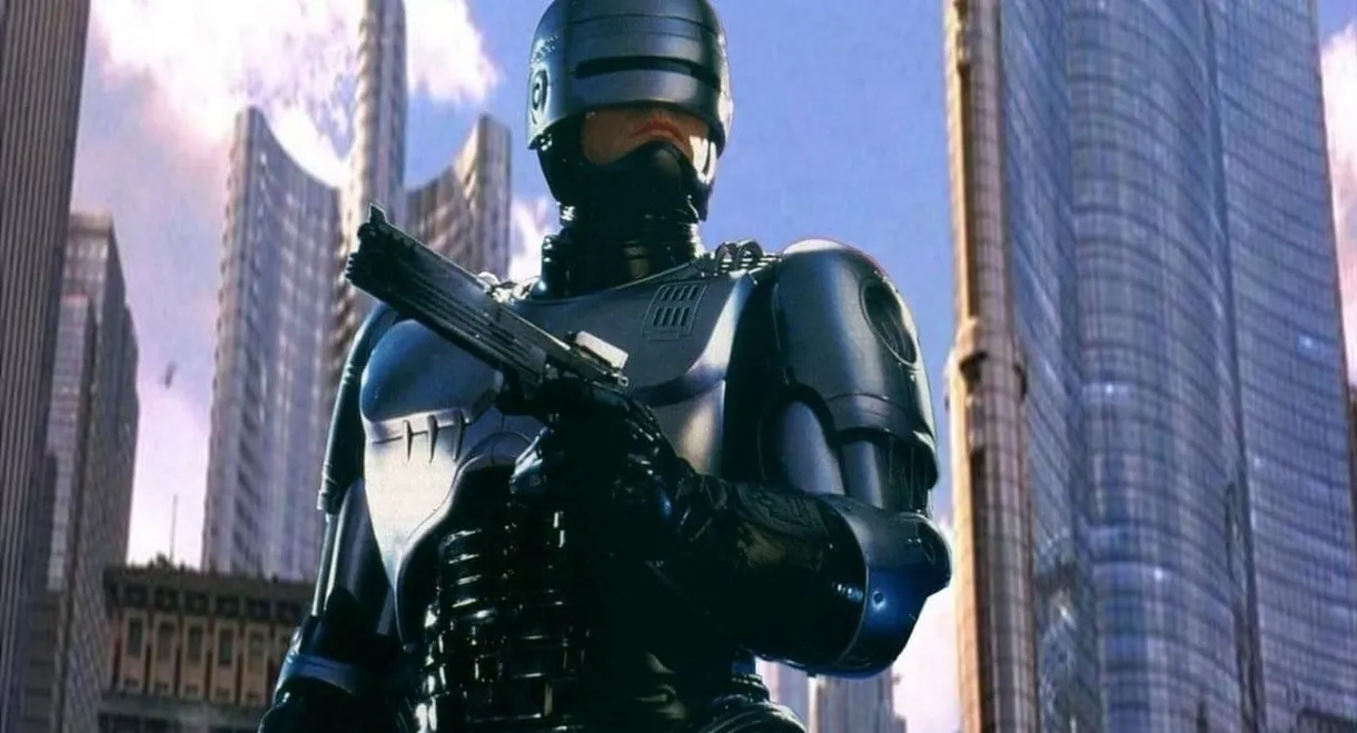 RoboCop: Prime Directives